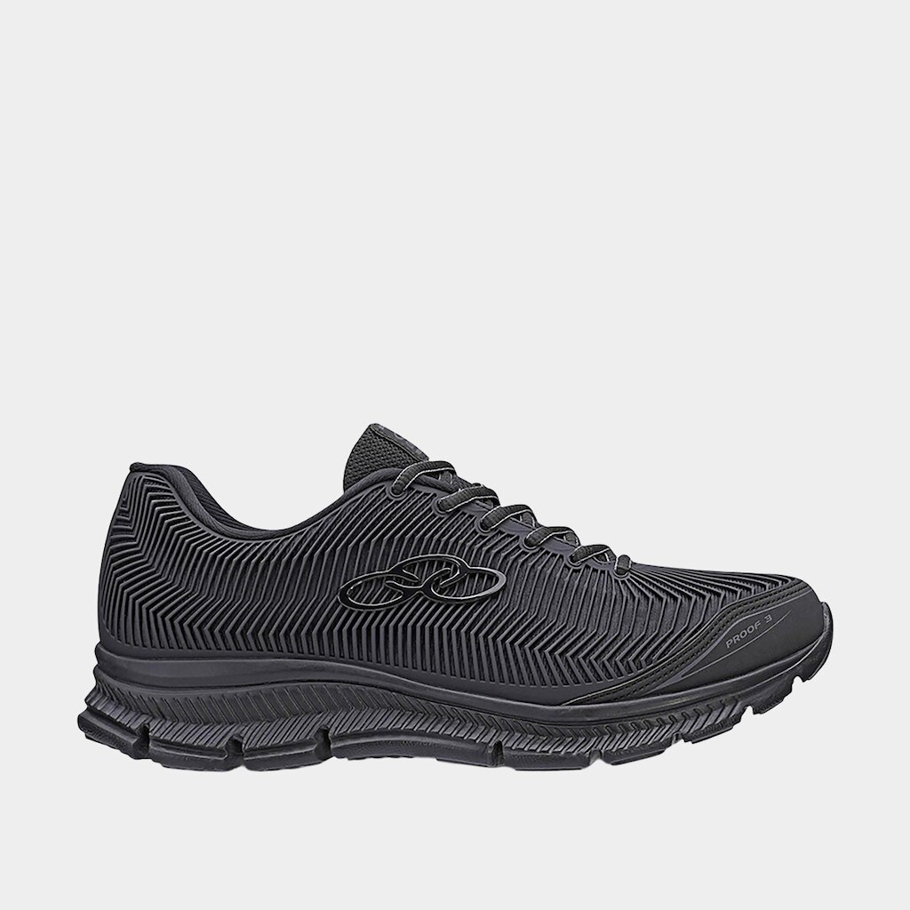 Tênis Infantil Olympikus Sporty