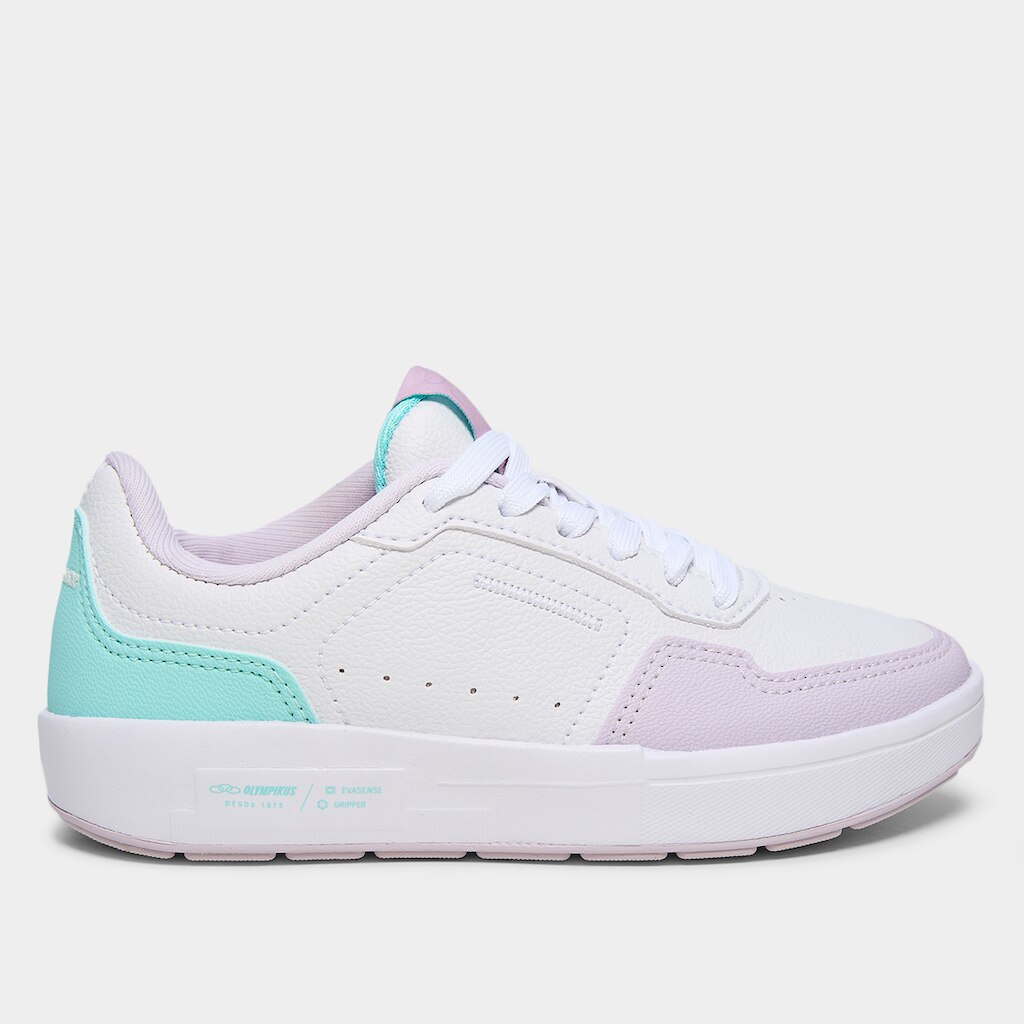 Tênis Infantil Olympikus Versa Menina