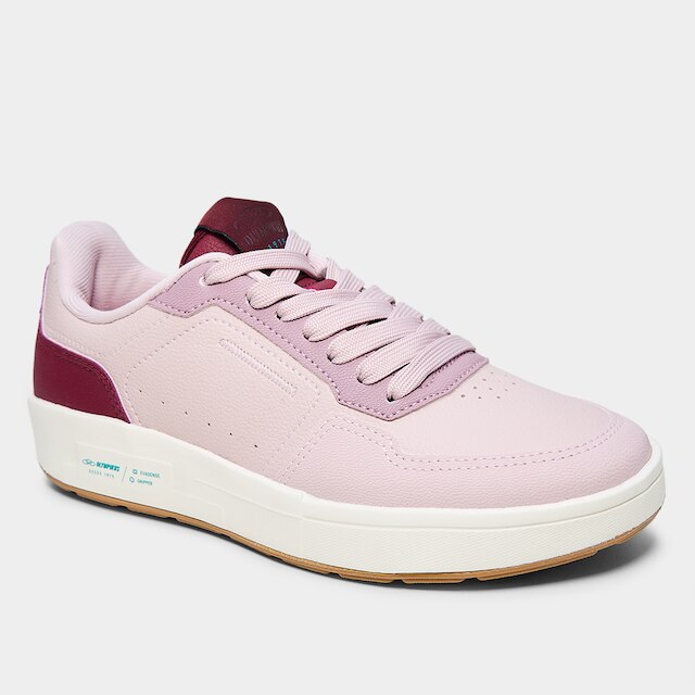 Tênis Infantil Olympikus Versa Menina