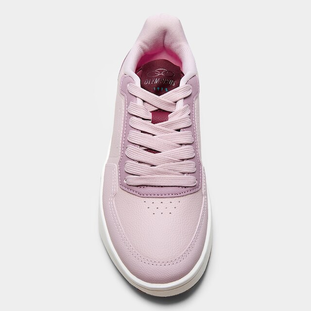 Tênis Infantil Olympikus Versa Menina