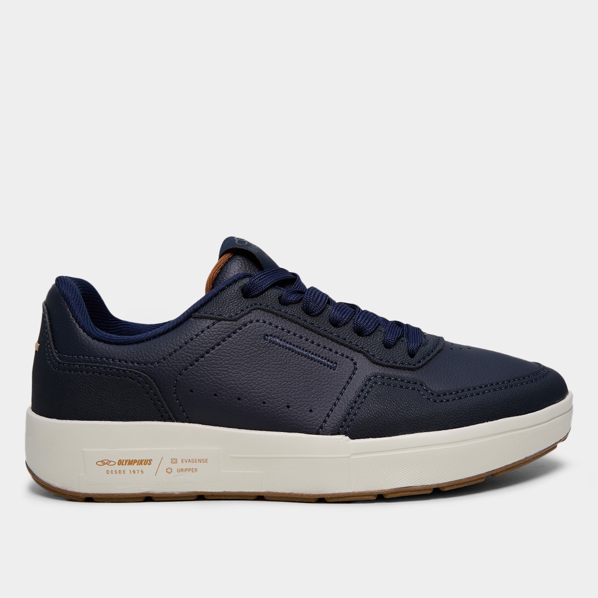 Tênis Infantil Olympikus Versa Menino Menor preço em Tênis Infantil Olympikus Versa Menino