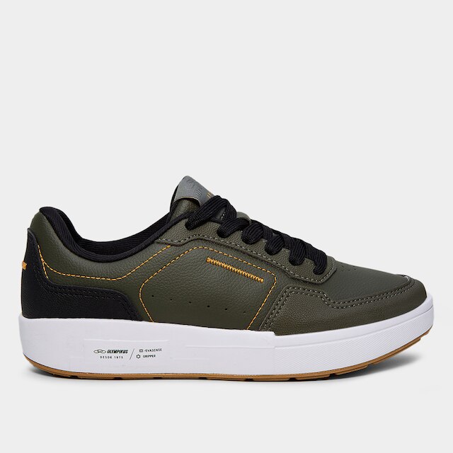 Tênis Infantil Olympikus Versa Menino