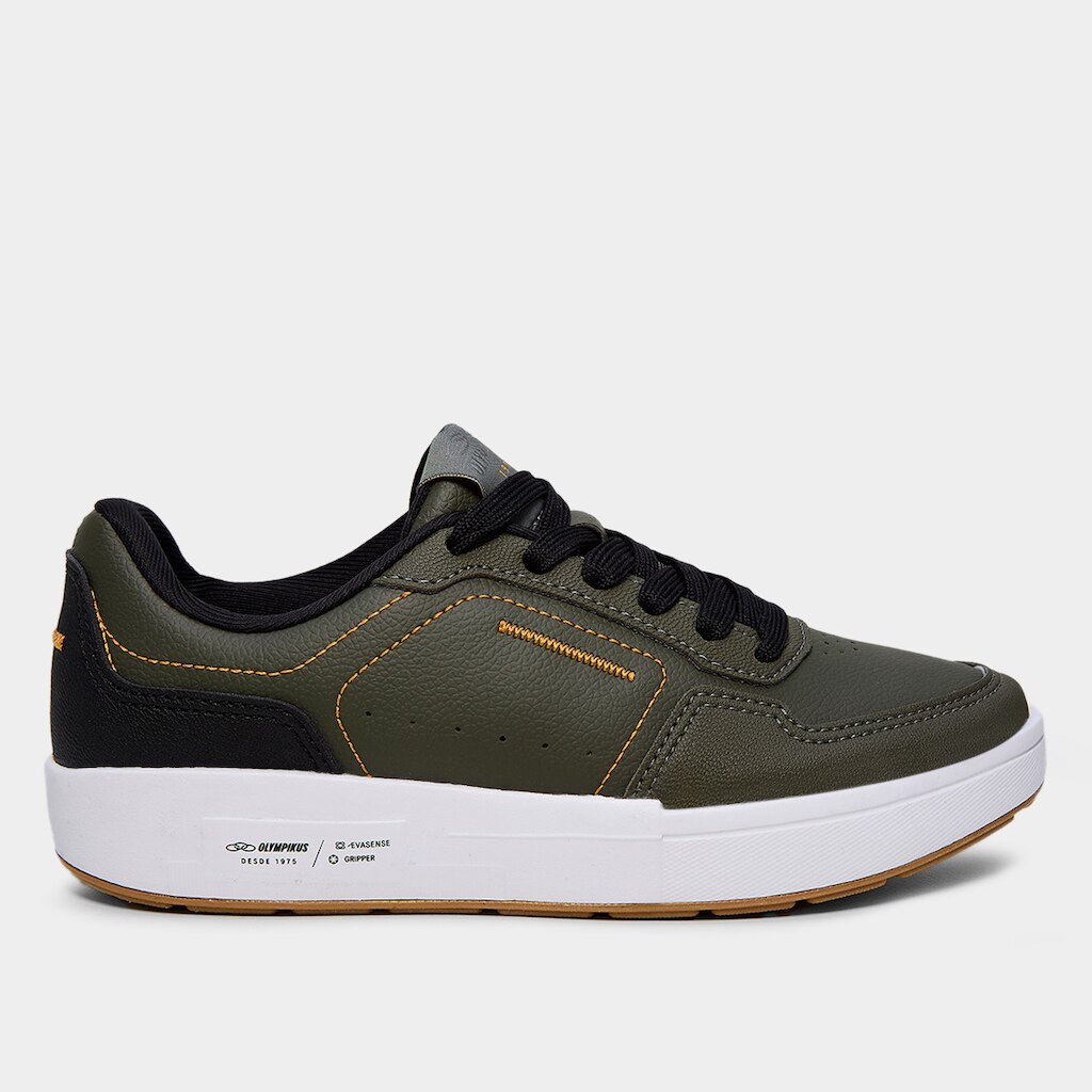Tênis Infantil Olympikus Versa Menino