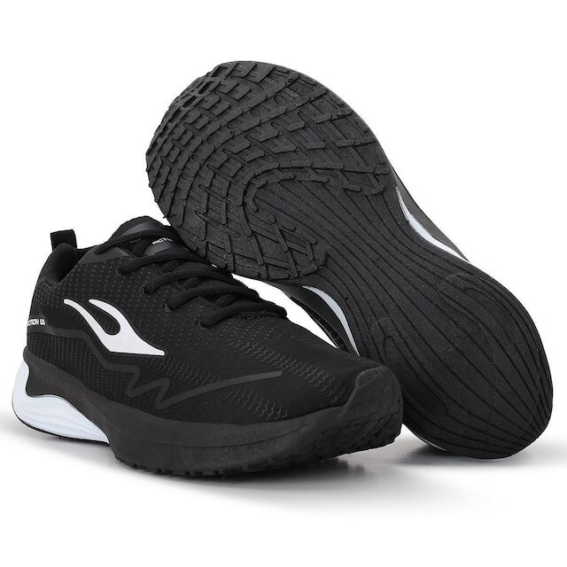 Tênis Infantil Original Action Flex Ultra Conforto Leve Fit Max Lig Shoes