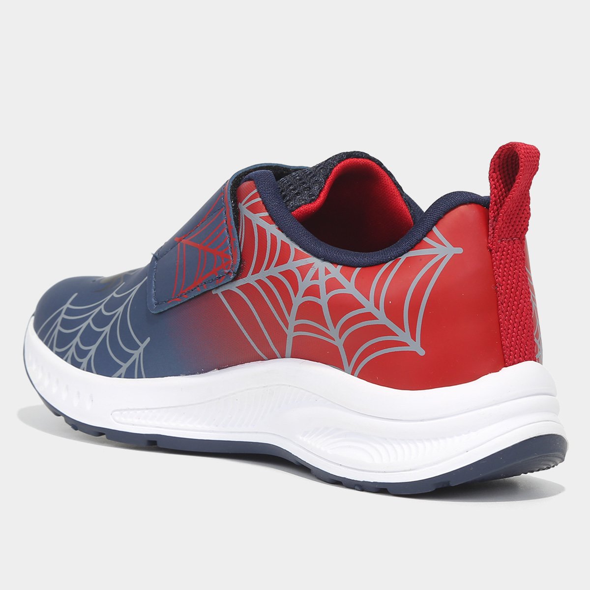 Tênis Infantil Ortopé DNA Light Menino - 4