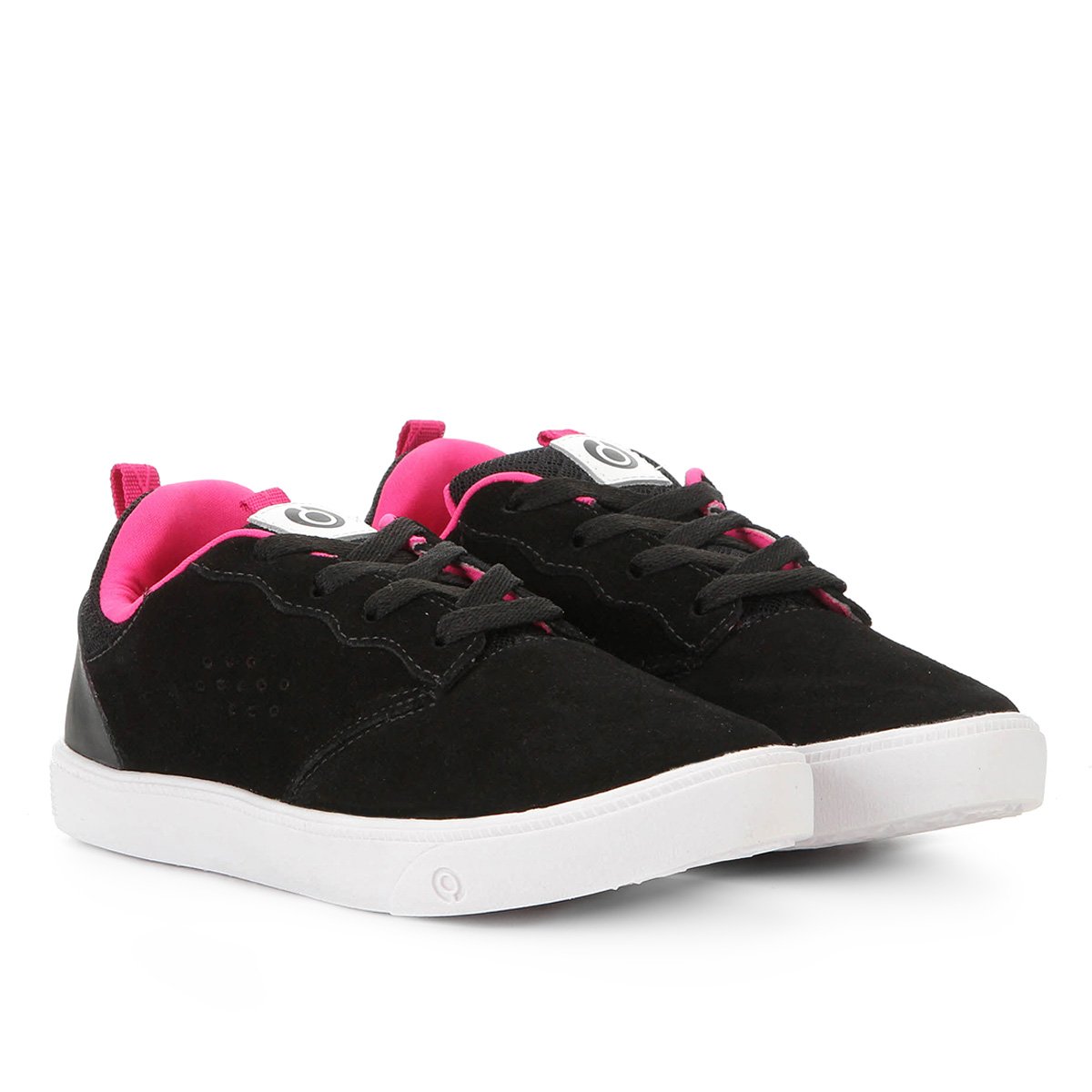 tenis infantil ortope feminino