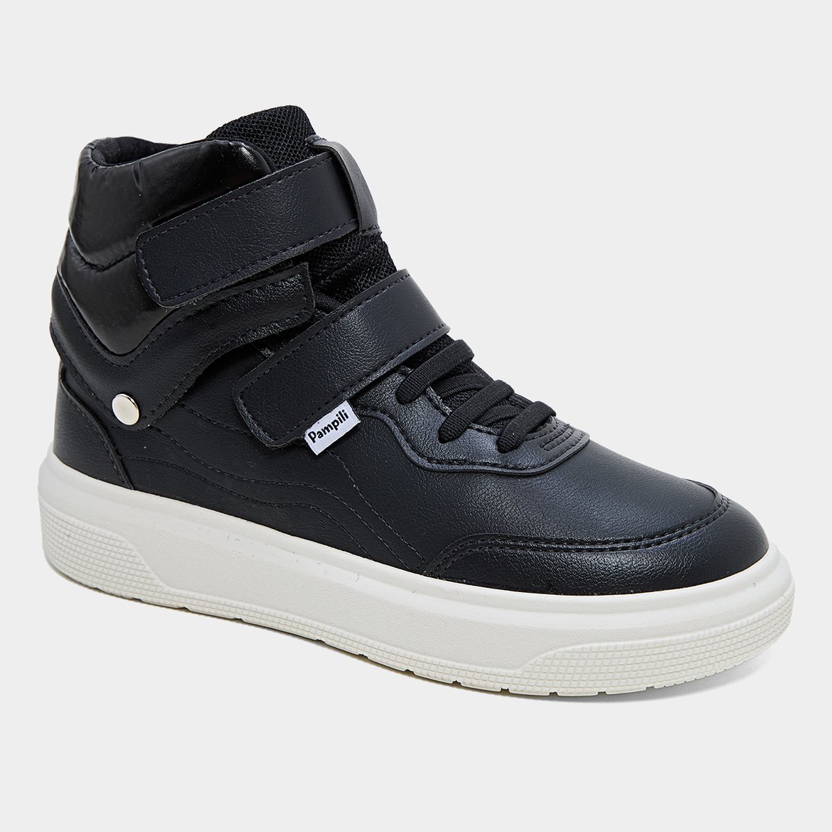 Tênis Infantil Pampili Casual Menina - 1