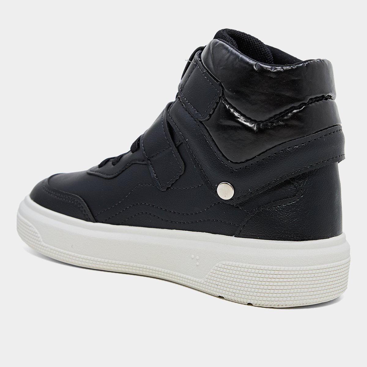 Tênis Infantil Pampili Casual Menina - 2