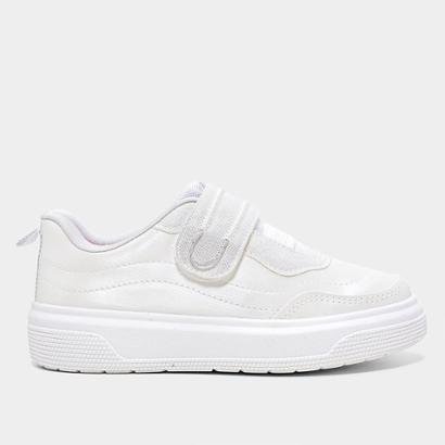 Tênis Infantil Pampili Casual Menina - Feminino