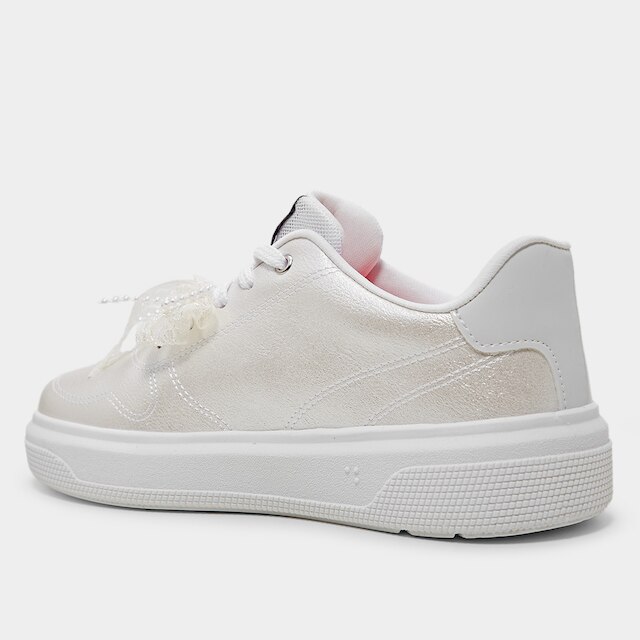 Tênis Infantil Pampili Casual Menina