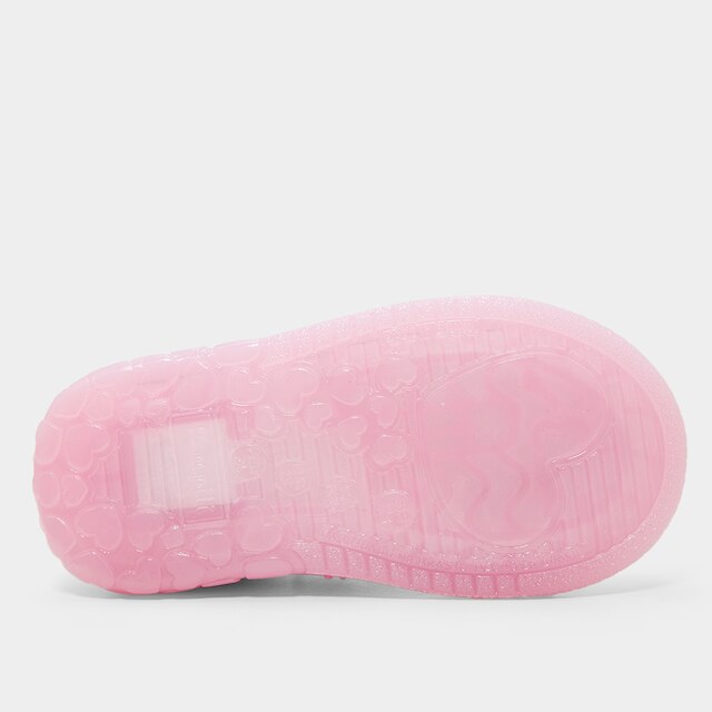 Tênis Infantil Pampili Casual Menina