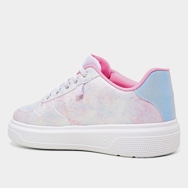 Tênis Infantil Pampili Casual Menina