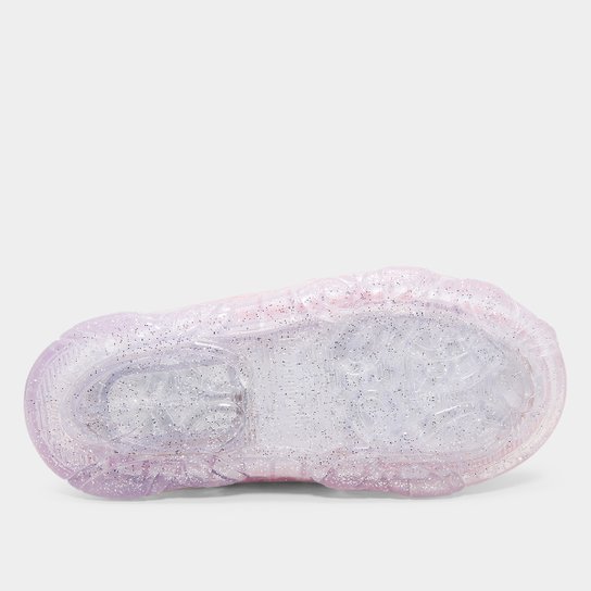 Tênis Infantil Pampili + Led Menina