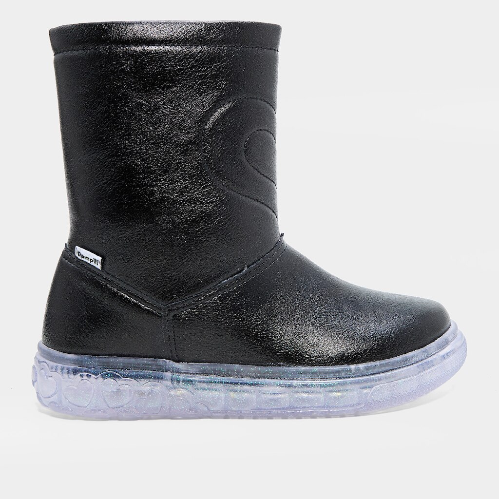 Tênis Infantil Pampili Sneaker Menina