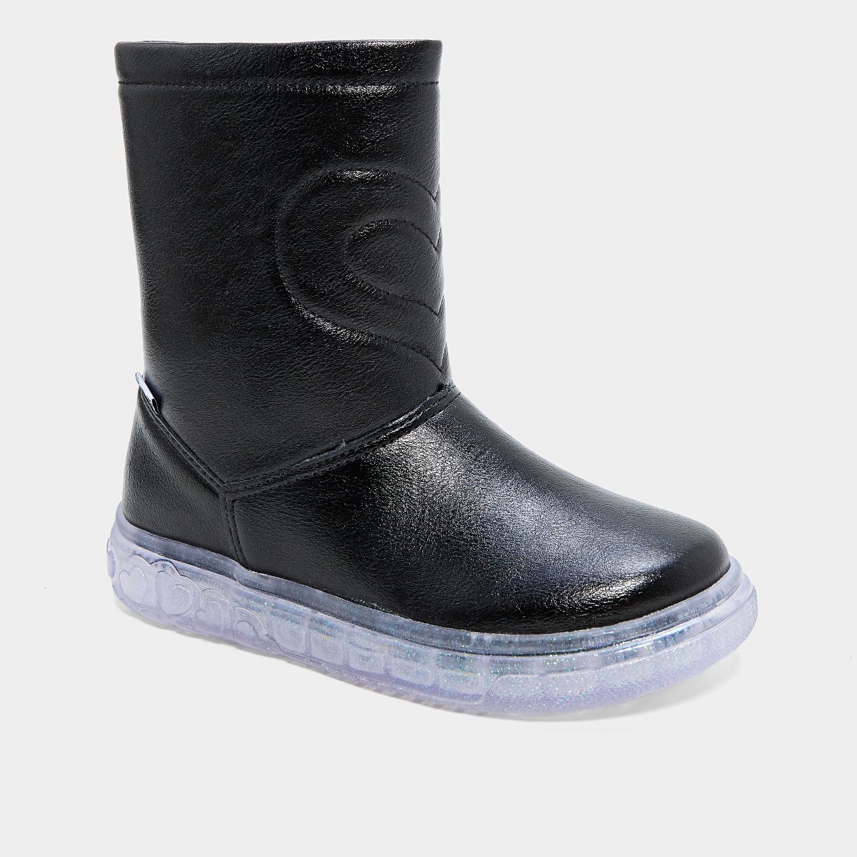 Tênis Infantil Pampili Sneaker Menina - 2