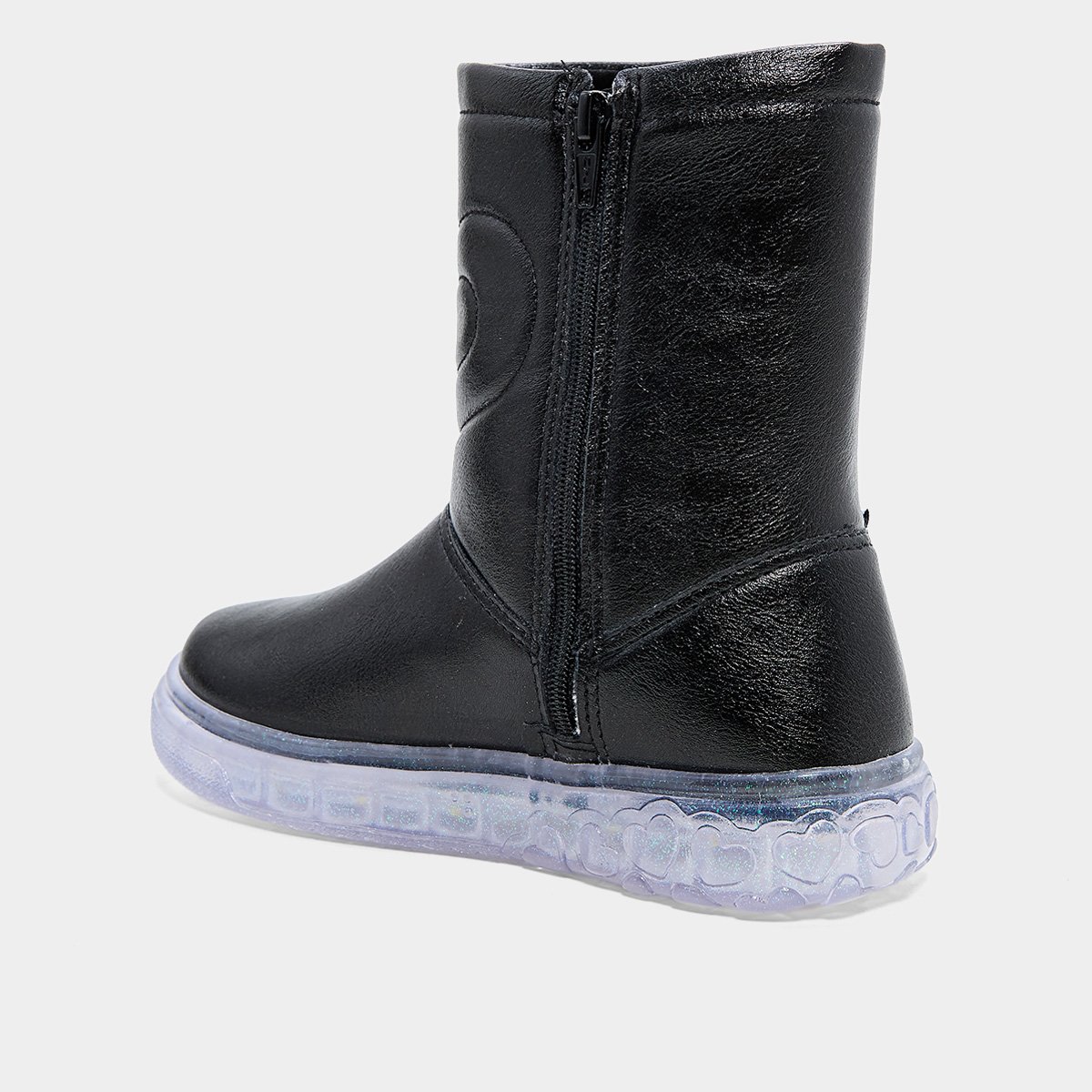 Tênis Infantil Pampili Sneaker Menina - 3