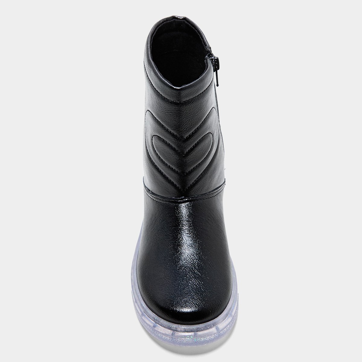 Tênis Infantil Pampili Sneaker Menina - 4