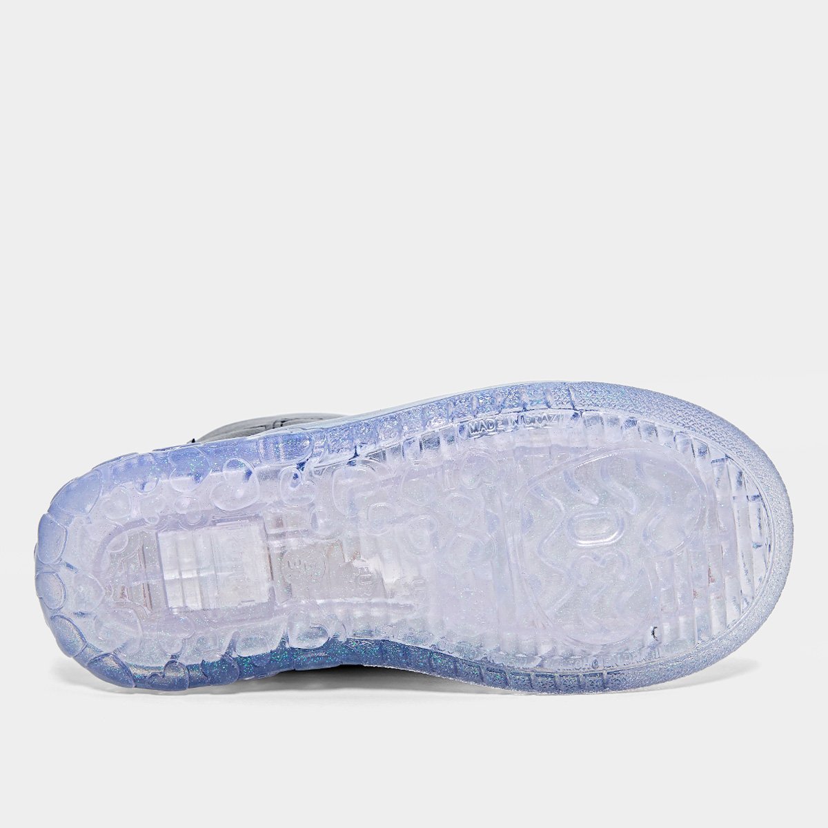 Tênis Infantil Pampili Sneaker Menina - 5