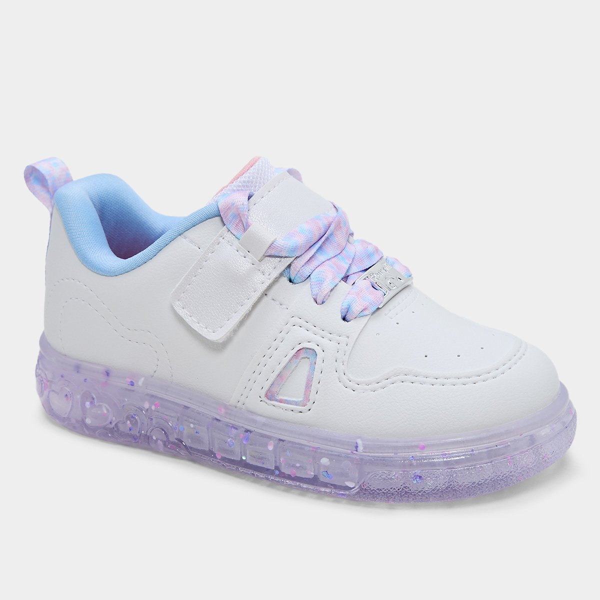 Tênis Infantil Pampili Sneaker Menina - 2