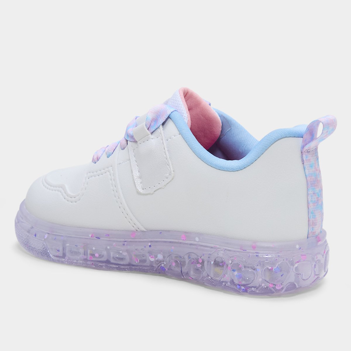 Tênis Infantil Pampili Sneaker Menina - 3
