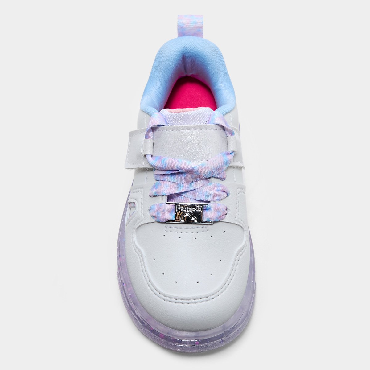 Tênis Infantil Pampili Sneaker Menina - 4