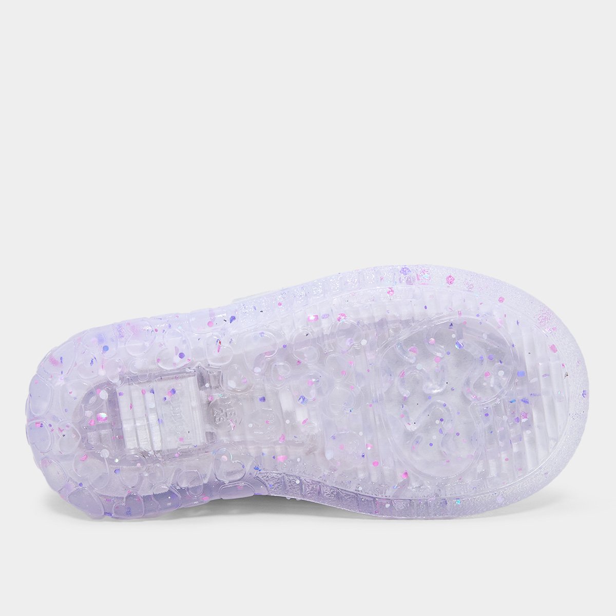 Tênis Infantil Pampili Sneaker Menina - 5