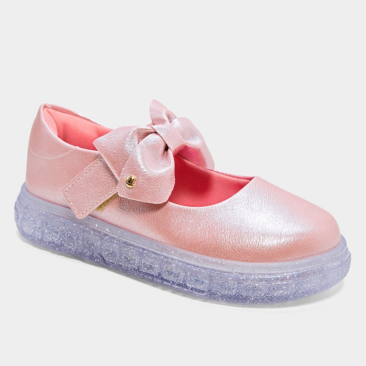 Tênis Infantil Pampili Sneaker Menina - 2