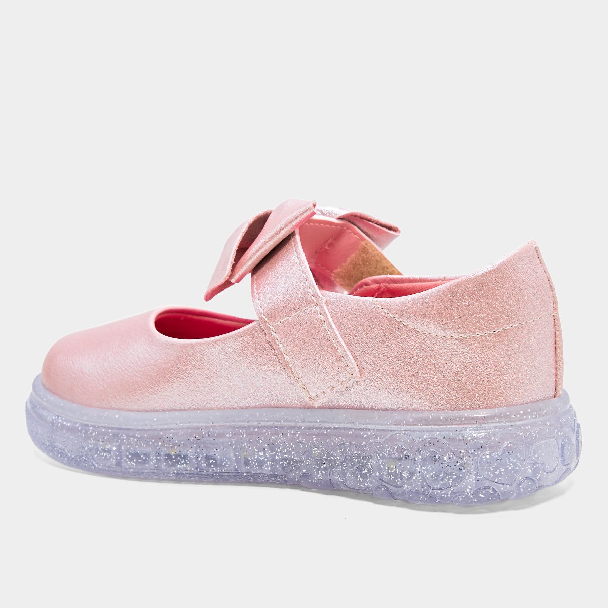 Tênis Infantil Pampili Sneaker Menina - 3