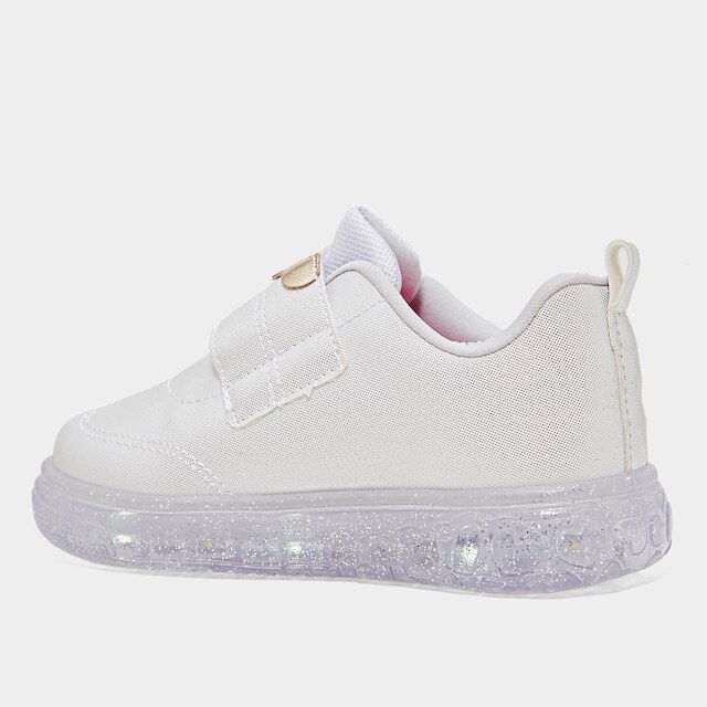 Tênis Infantil Pampili Sneaker Menina