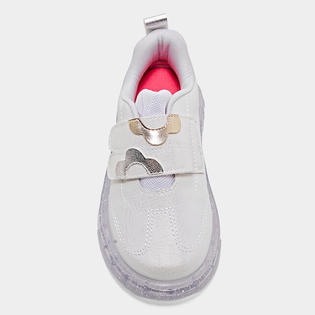 Tênis Infantil Pampili Sneaker Menina