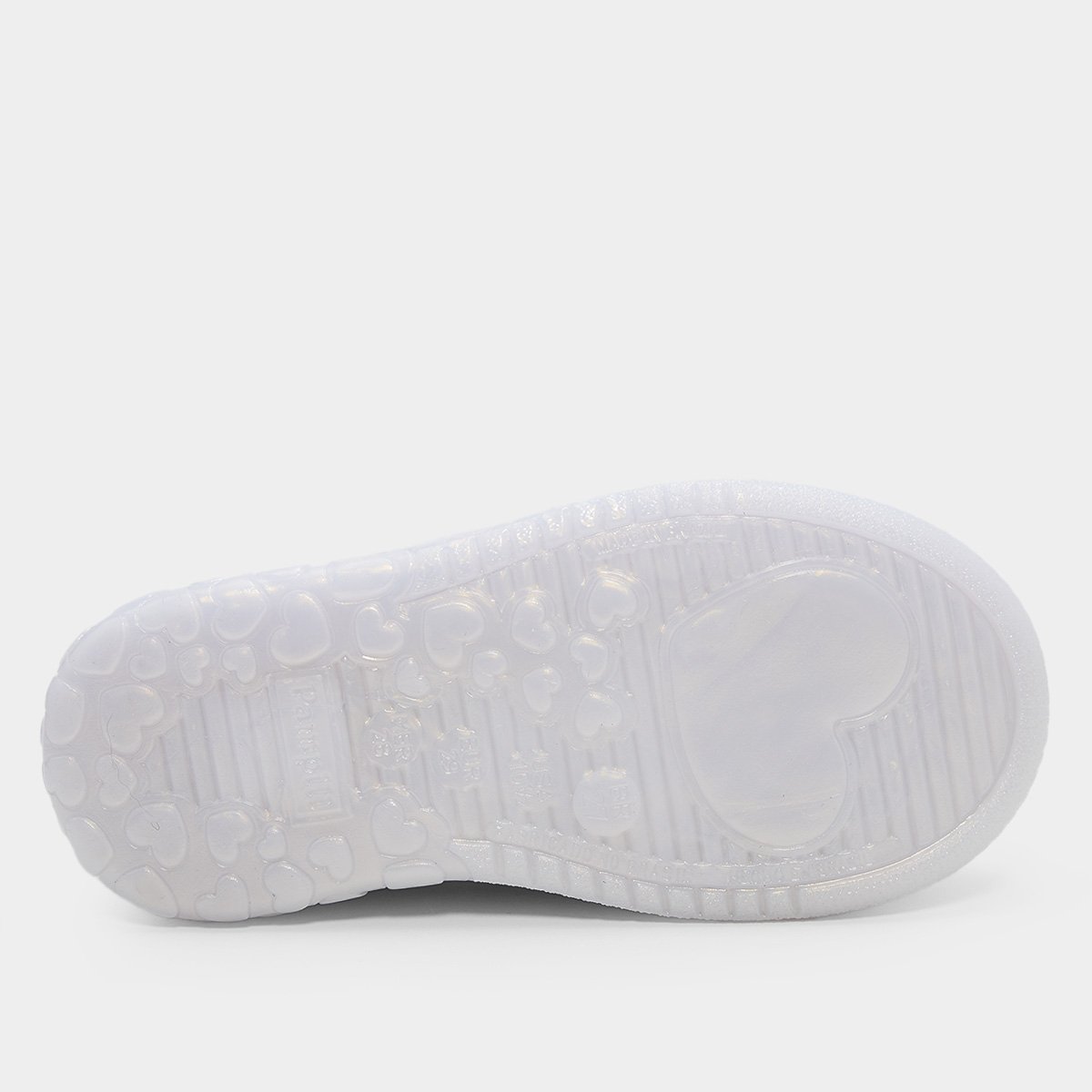 Tênis Infantil Pampili Sneaker Menina - 5