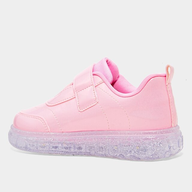 Tênis Infantil Pampili Sneaker Menina
