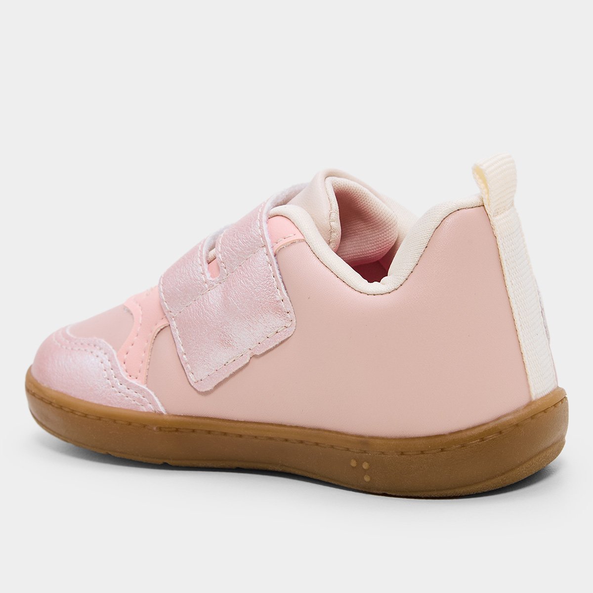 Tênis Infantil Pampili Sophie Menina - 2