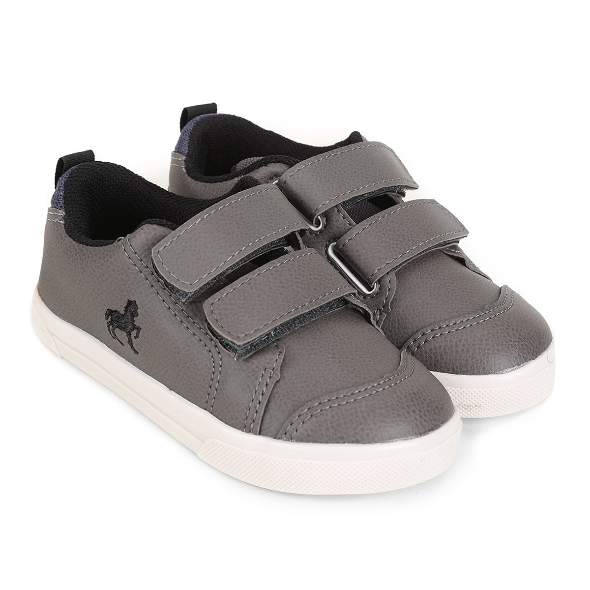 tenis infantil masculino 22