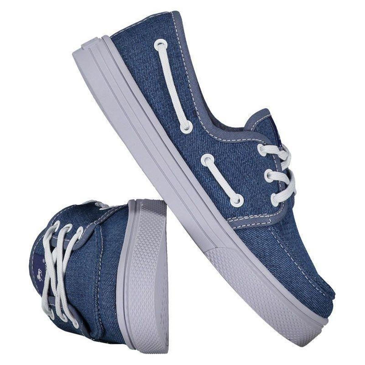 tênis polo royal sport masculino