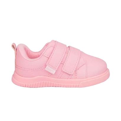 TÊNIS INFANTIL POM POM PAMPILI REF:699031 18/26 - Rosa | Netshoes