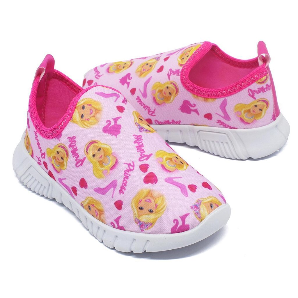 Tenis Infantil Princess