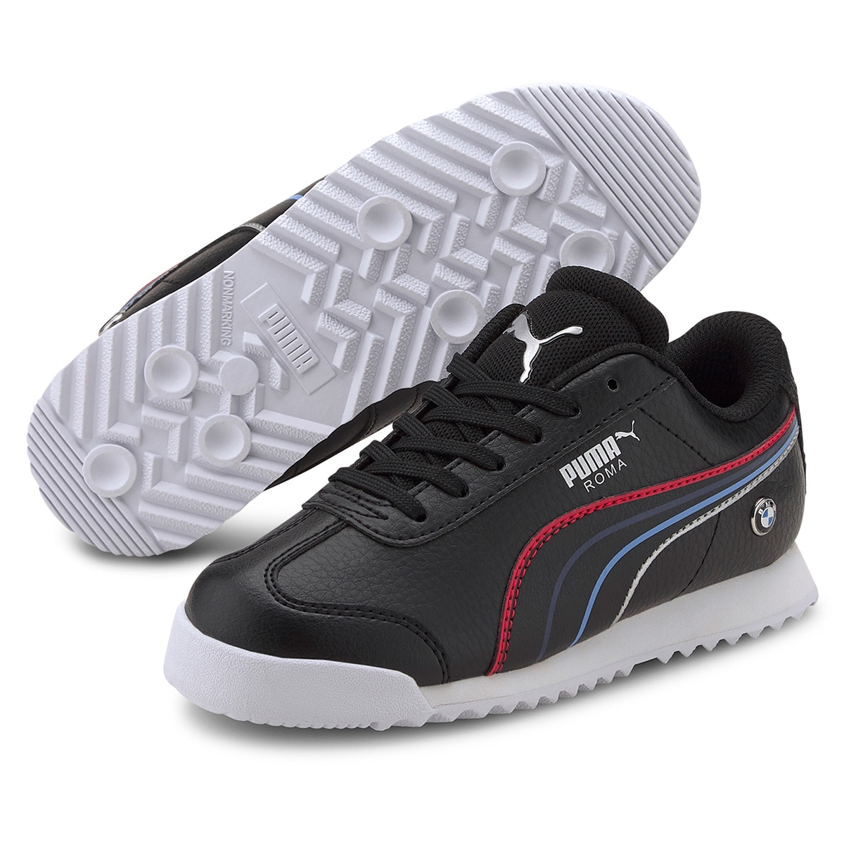 puma bmw infantil