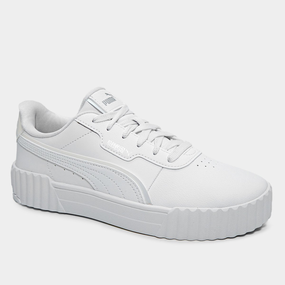 Tênis Infantil Puma Carina 3.0 Holo 2.0 Menina - 1