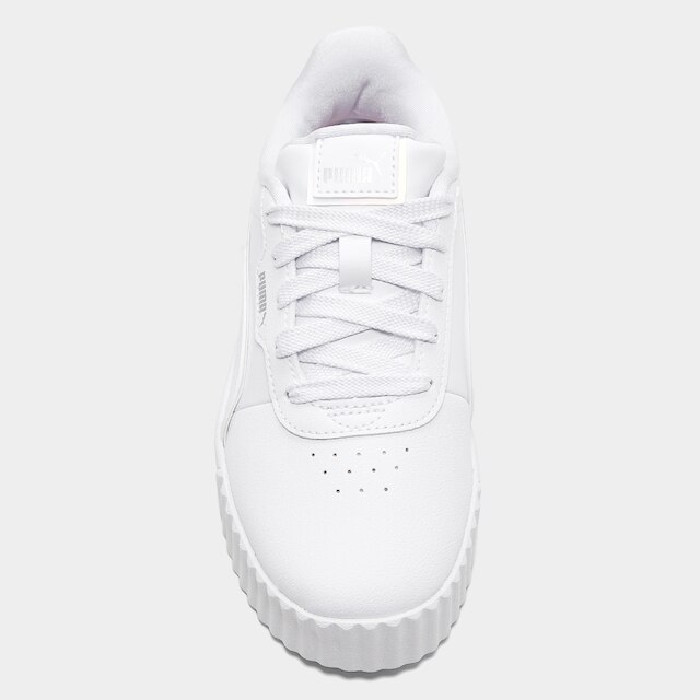 Tênis Infantil Puma Carina 3.0 Holo 2.0 PS Menina