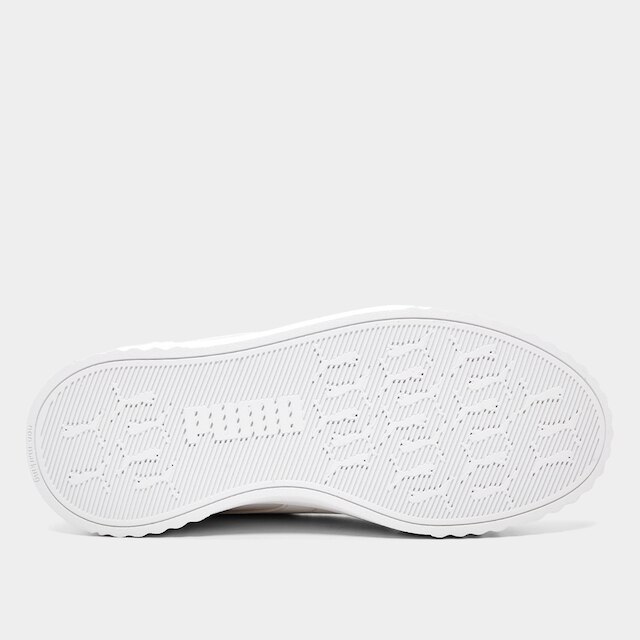 Tênis Infantil Puma Carina 3.0 Holo 2.0 PS Menina