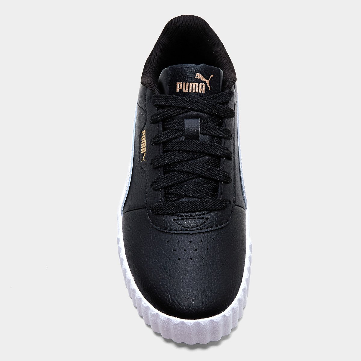 Tênis Infantil Puma Carina 3.0 Menina - 3