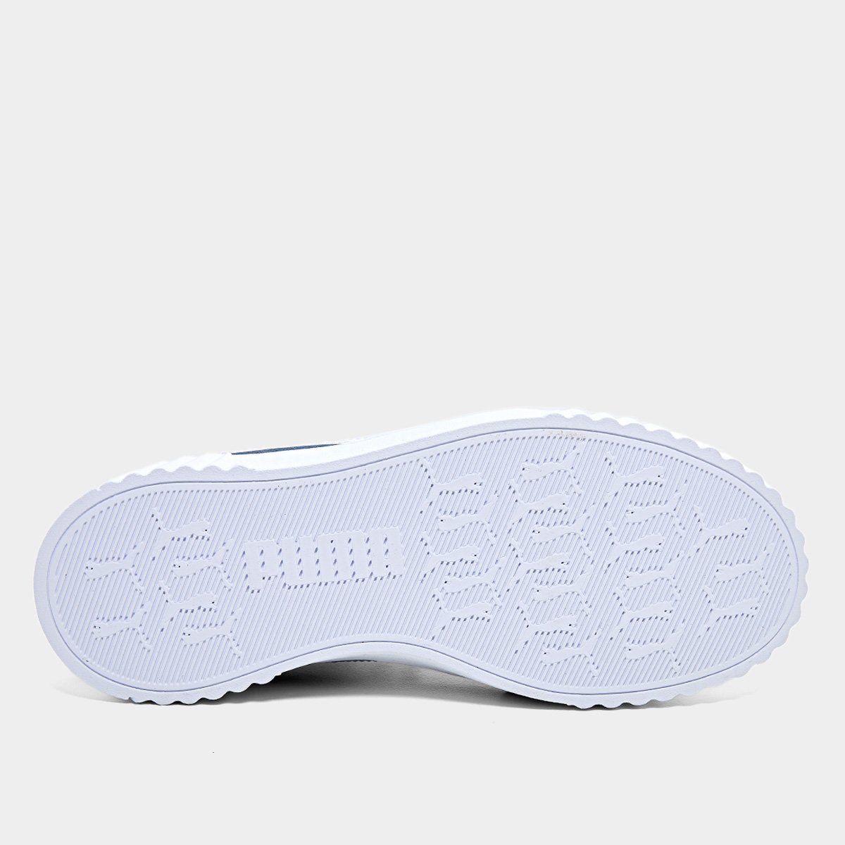 Tênis Infantil Puma Carina 3.0 Menina - 4
