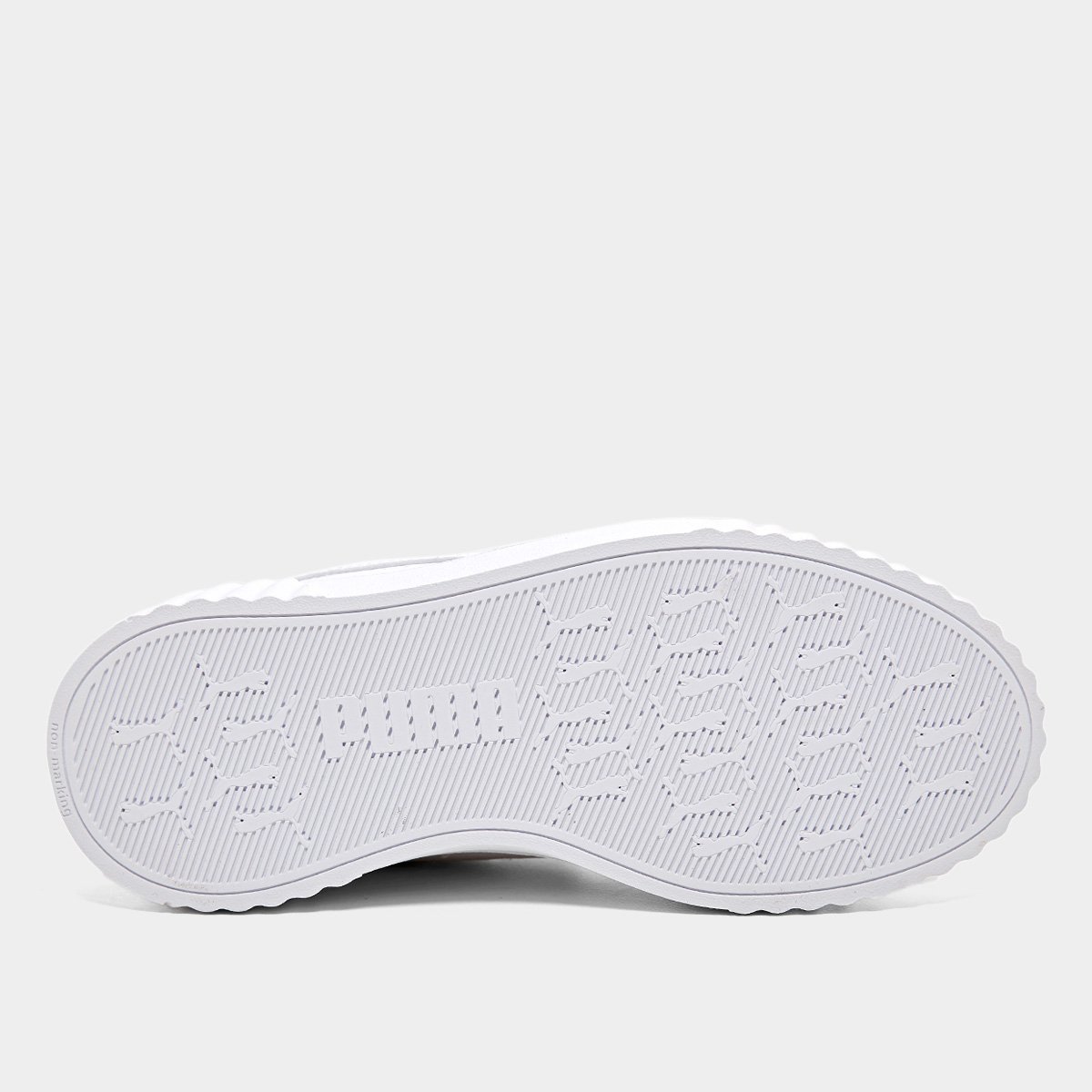 Tênis Infantil Puma Carina 3.0 V Menina - 4