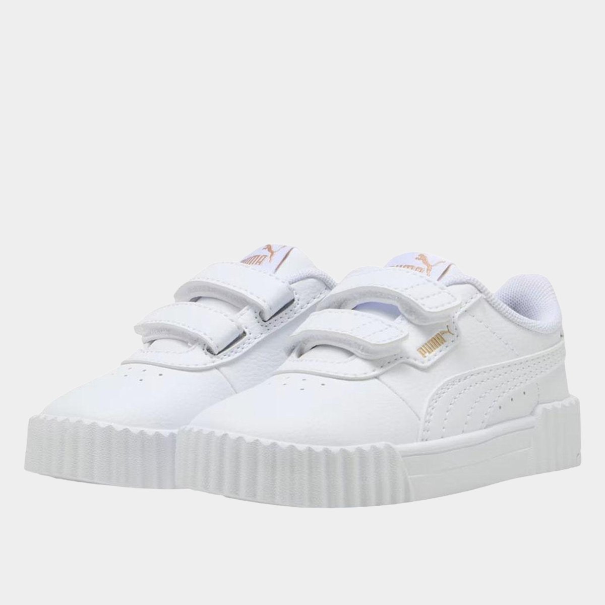 Tênis Infantil Puma Carina 3.0 V Menina - 1