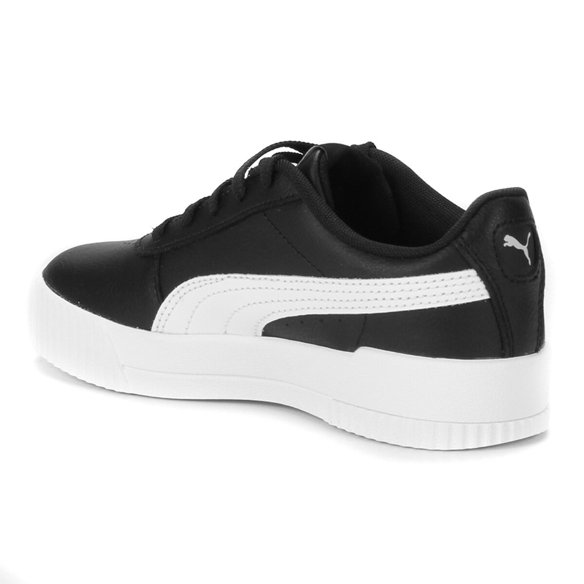 puma carina infantil