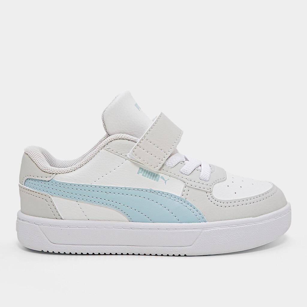 Tênis Infantil Puma Caven 2.0 AC BDP