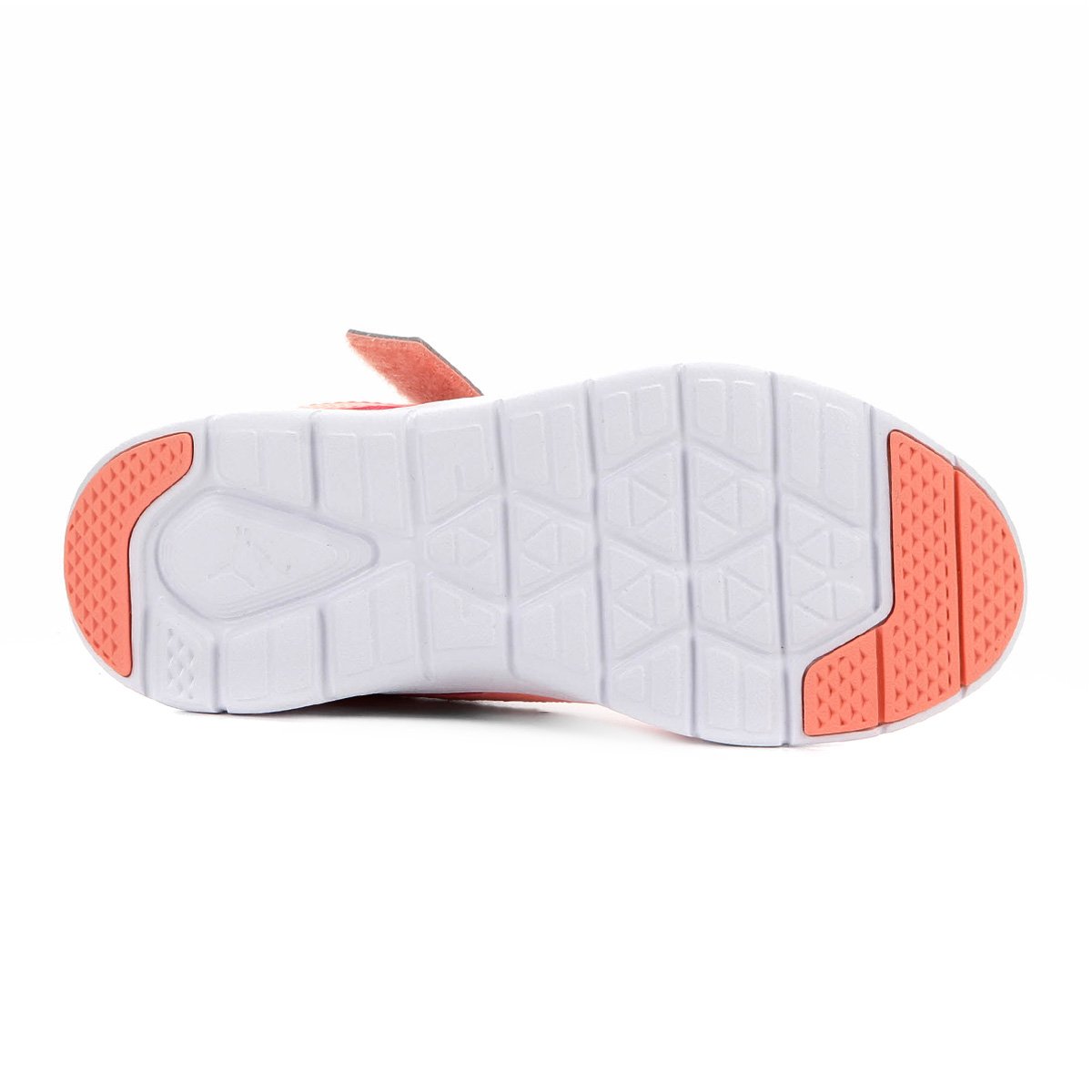 tênis infantil puma flex essential v ps