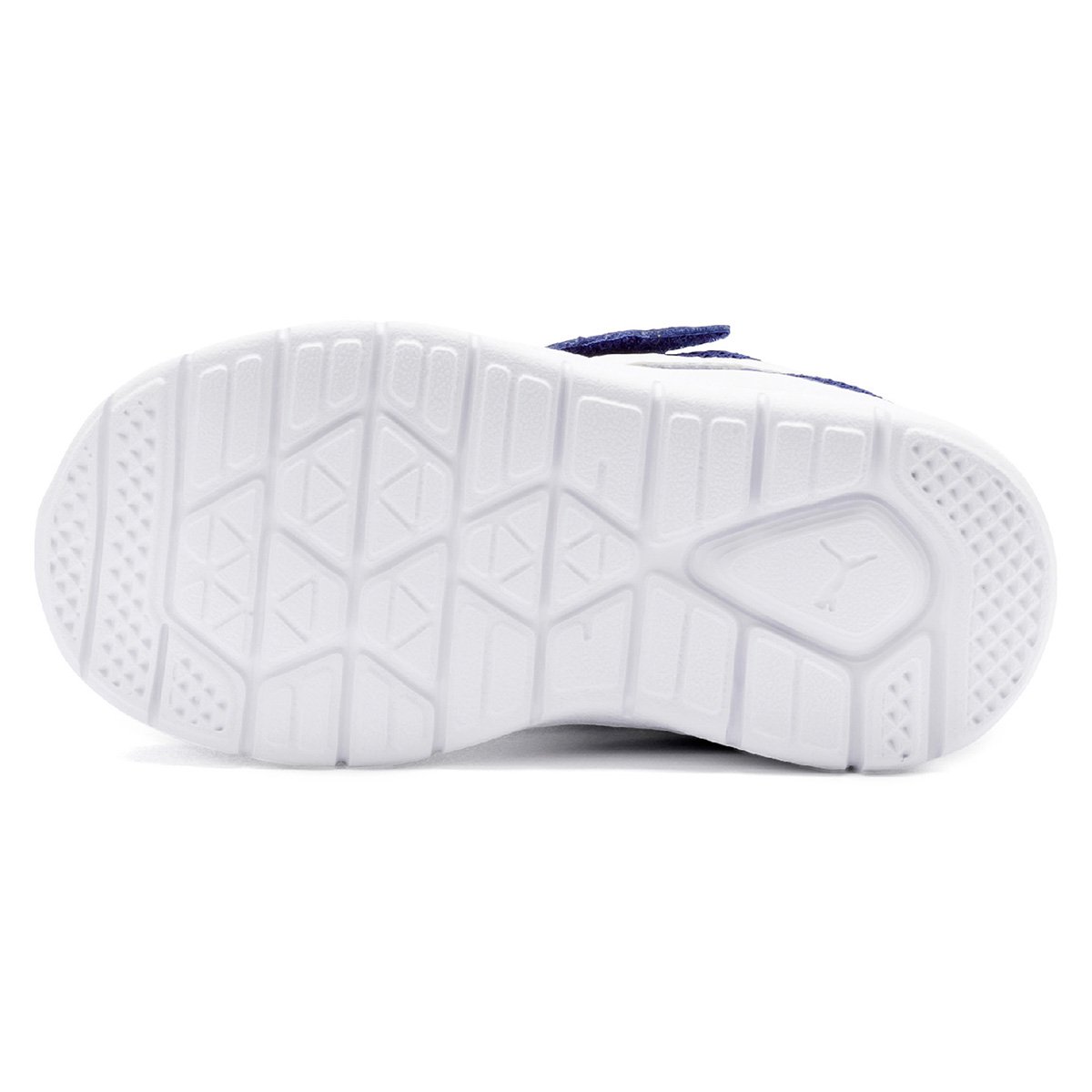 tênis puma flex essential infantil