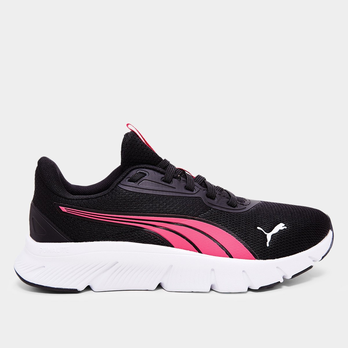Tênis Infantil Puma Flexfocus Lite Modern Menor preço em Tênis Infantil Puma Flexfocus Lite Modern